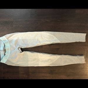 Gymshark flex leggings